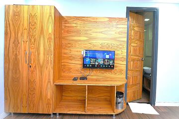 Wardrobe