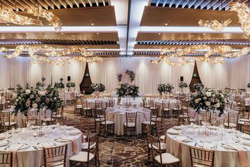 Ballroom/Hall 136 of 153