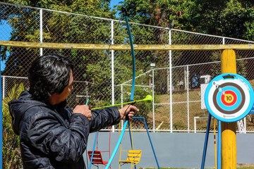 Archery