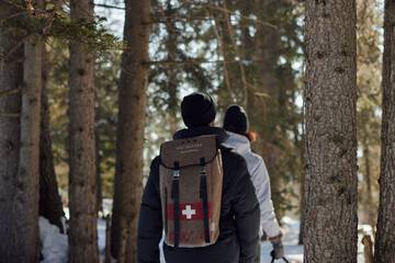 Hiking