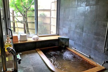 Public bath