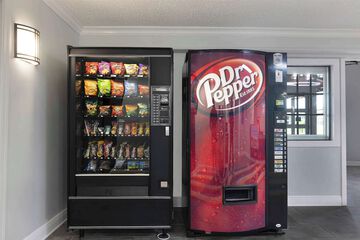 Vending machine