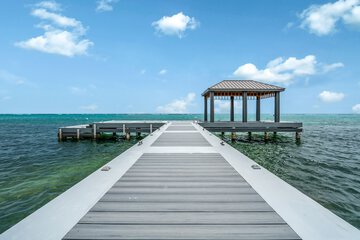 Dock