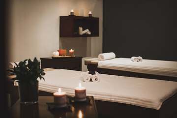 Spa treatment
