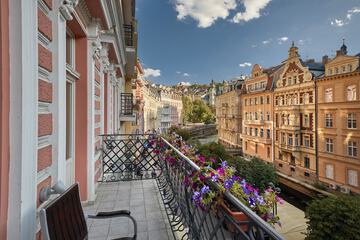 City view