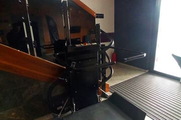 Elevator