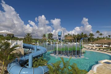 Water park