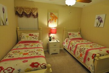 Childrens Theme Room