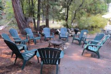 Nearby attraction