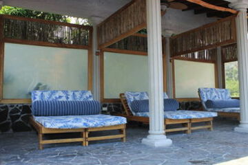 Sundeck