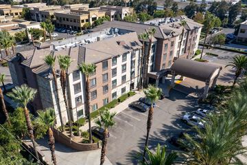 Country Inn & Suites by Radisson Ontario at Ontario Mills, CA