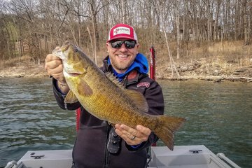 Fishing