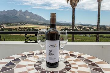 Winery
