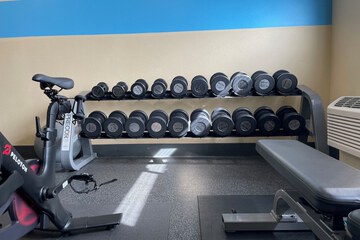 Health and Fitness 37 of 38