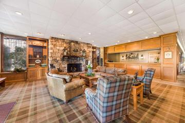 Best Western Mountain Lodge at Banner Elk