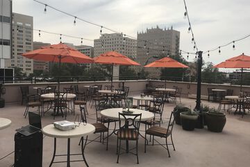 Terrace/Patio 33 of 36