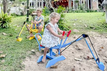 Children's activities