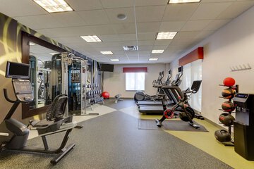 Health and Fitness 52 of 55