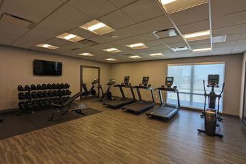 Health and Fitness 30 of 34