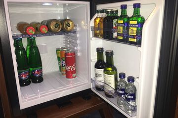 Minibar