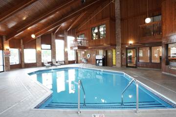 Quality Inn - Storm Lake