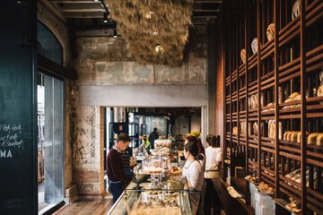 Cafe
