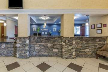 Hotel Interior 10 of 15