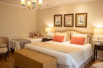 Extra beds