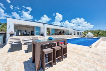 Terrace or Patio