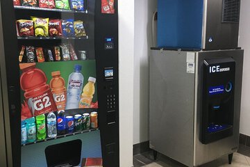 Vending machine