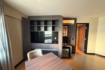 Cleanliness standards