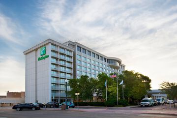 Holiday Inn Sioux Falls-City Centre by IHG