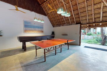 Billiards