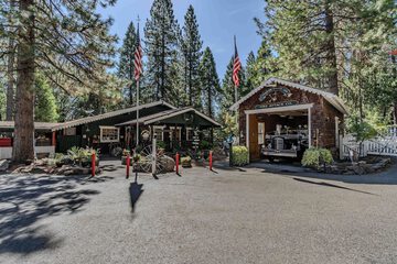 Narrow Gauge Inn