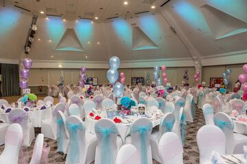 Ballroom