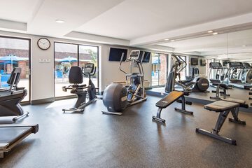 Health and Fitness 22 of 24