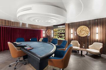 Nightclub