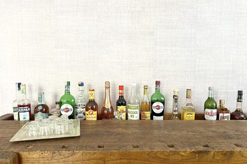 Minibar