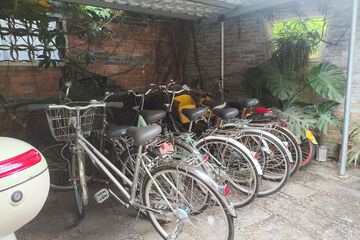 Bicycling
