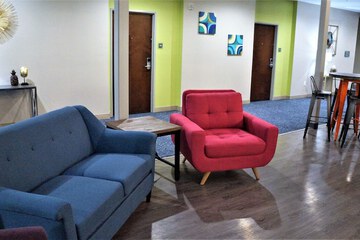 Hotel Interior 7 of 34