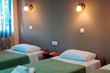 Extra beds