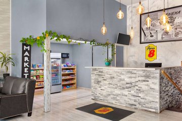 Hotel Interior 8 of 29