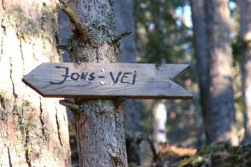 Hiking