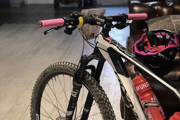Bicycling