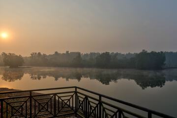 Lake