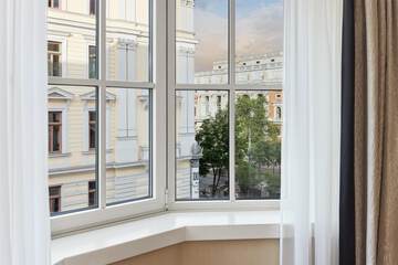 View from room