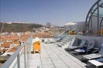 Sundeck