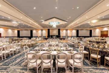 Ballroom