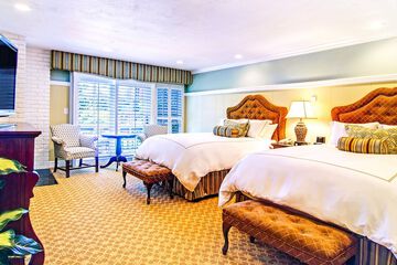 Wayside Inn