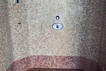 Steam room
